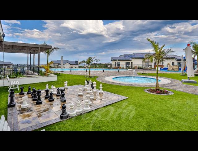 3 BEDROOM APARTMENT FOR SALE IN BALLITO CENTRAL
